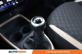 Aygo 1.0 VVT-i Design 72 ch 2022 occasion 92130 Issy-les-Moulineaux