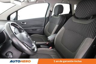 Captur 0.9 TCe Energy Intens 90 ch 2017 occasion 92130 Issy-les-Moulineaux