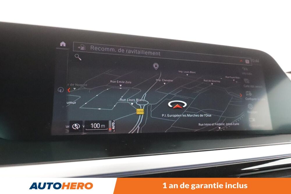 Z4 sDrive20i M Sport BVA8 197 ch 2019 occasion 92130 Issy-les-Moulineaux