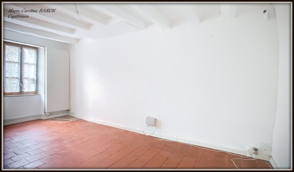 Vente Maison Maison de plain pied 1 chambre SAINT GENOU (36) Buzancais