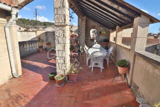  Maison à vendre 6 pièces 169 m²
