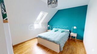  Maison à vendre 4 pièces 92 m²