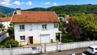  Maison à vendre 6 pièces 133 m²