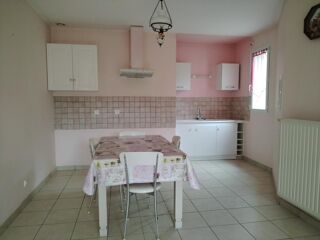  Appartement  louer 2 pices 42 m