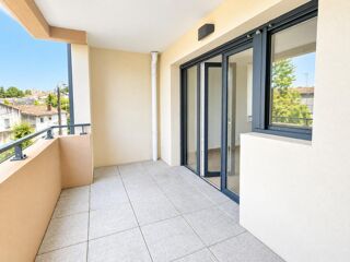  Appartement à louer 2 pièces 42 m²