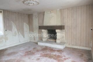  Maison � vendre 4 pi�ces 113 m�