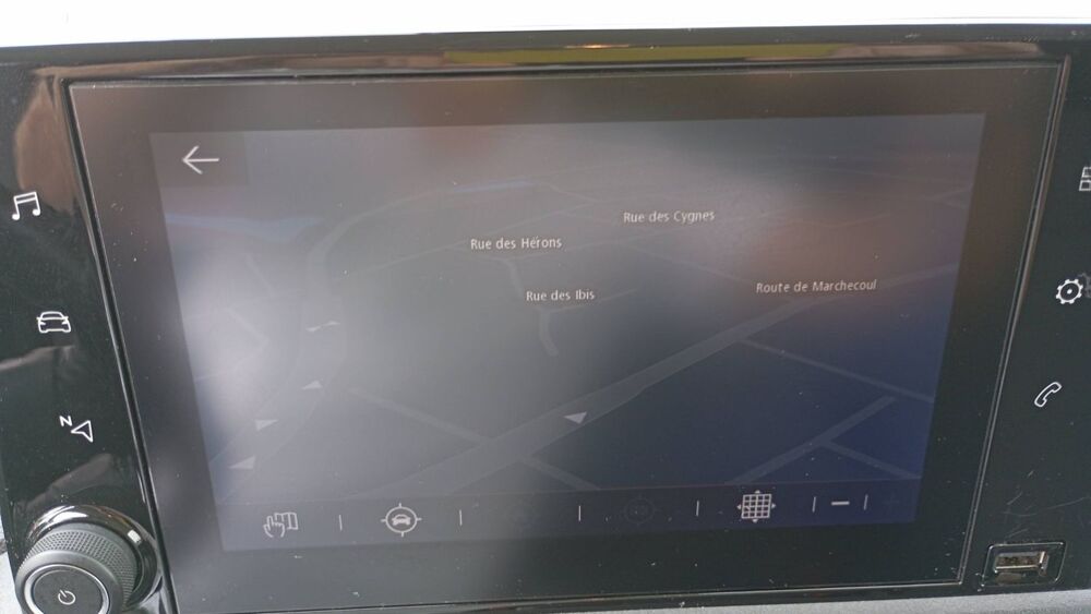 Berlingo 1.5 BlueHDi 100 N/A 2023 occasion 44580 Villeneuve En Retz
