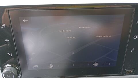 Berlingo 1.5 BlueHDi 100 N/A 2023 occasion 44580 Villeneuve En Retz
