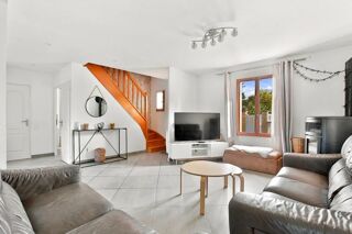 Vente Maison Maison de 6 pièces de 128 m² à Éragny Eragny