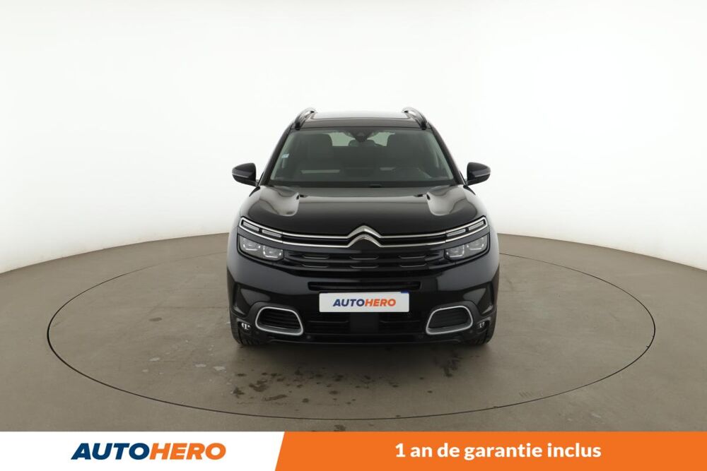 C5 aircross 1.5 Blue-HDi Shine BV6 131 ch 2019 occasion 92130 Issy-les-Moulineaux