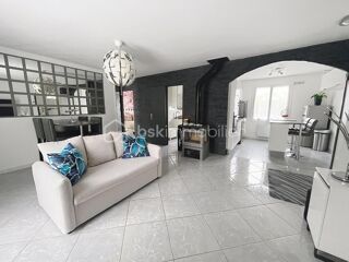  Maison � vendre 4 pi�ces 74 m�