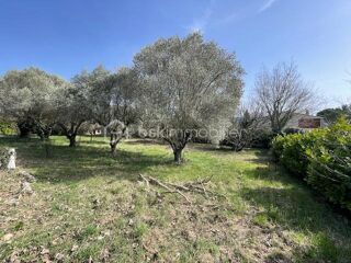  Terrain à vendre 863 m²