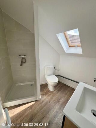  Appartement � vendre 1 pi�ce 35 m�