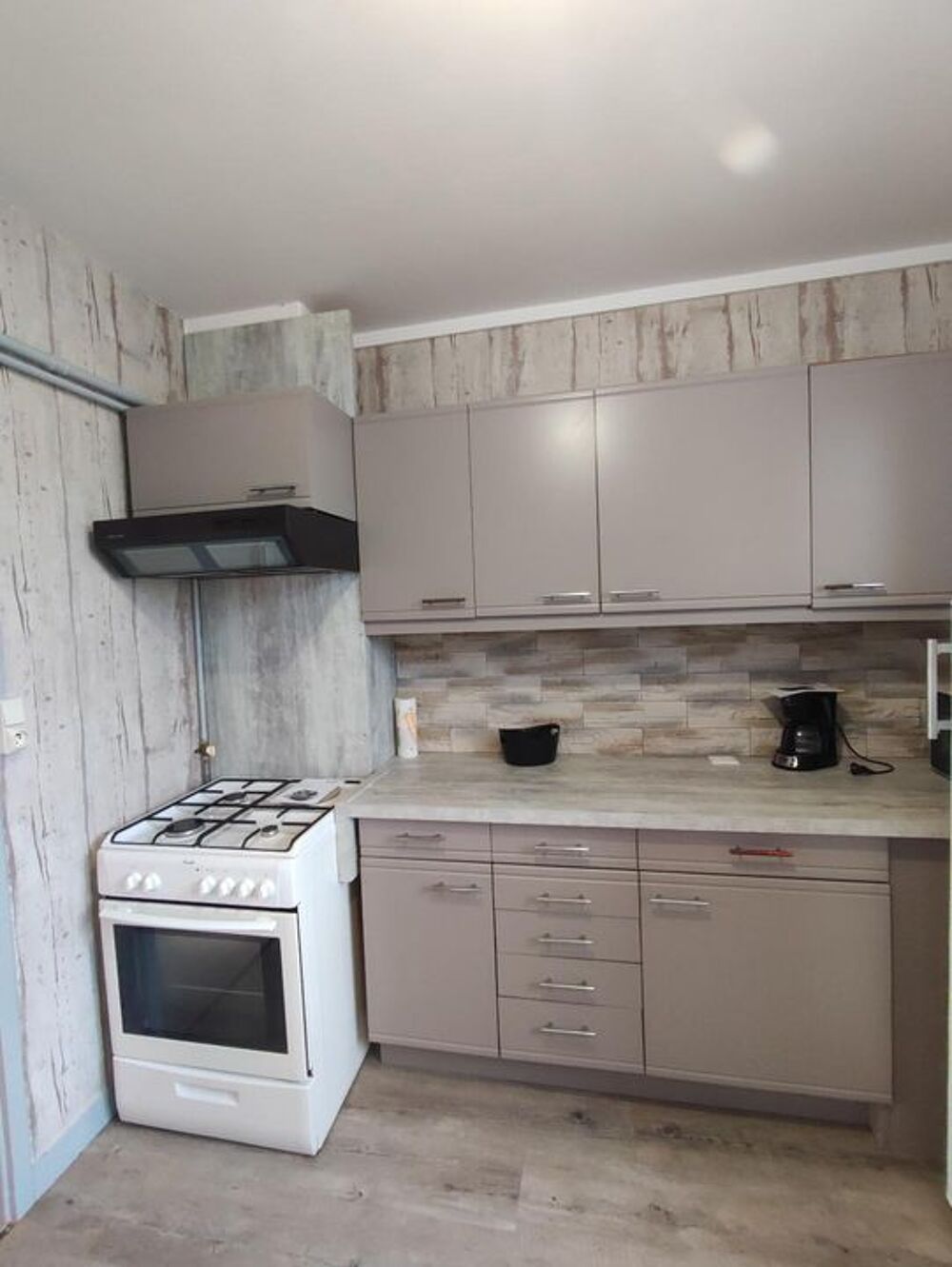 Location Appartement Appartement de 54m2 à louer sur Beauvais Beauvais