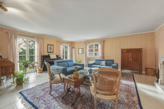  Maison � vendre 7 pi�ces 265 m�