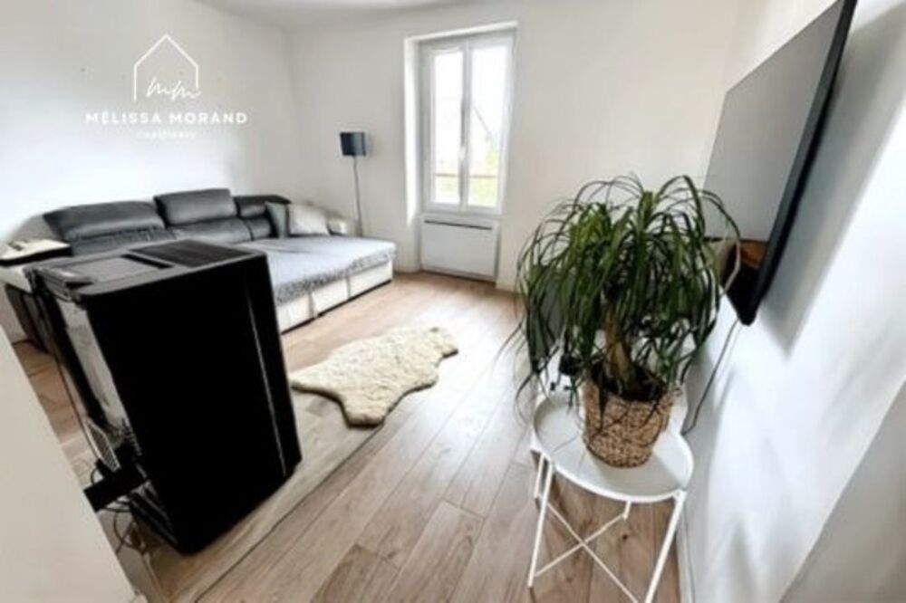 Appartement T5 duplex à vendre 5 pièces SCIEZ (74), entièrement rénové, hyper centre