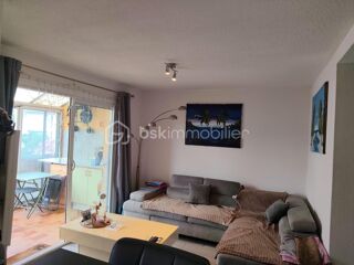  Appartement à vendre 2 pièces 40 m²