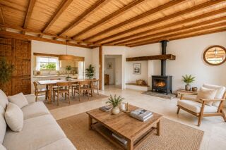  Maison à vendre 9 pièces 234 m²