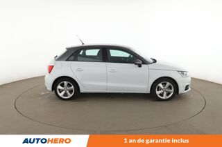 A1 1.4 TDI Ultra Ambiente 90 ch 2015 occasion 92130 Issy-les-Moulineaux