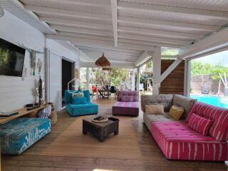  Villa � vendre 4 pi�ces 123 m�