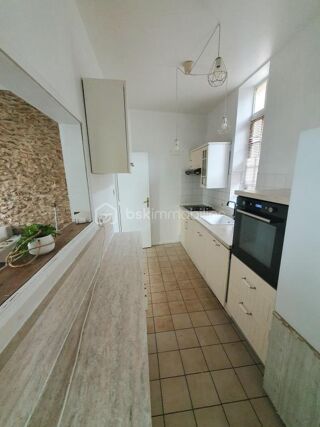  Appartement � vendre 3 pi�ces 66 m�