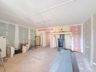  Maison à vendre 4 pièces 132 m²
