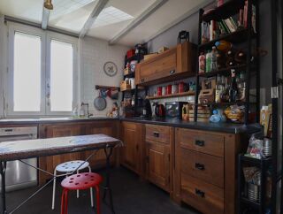  Maison à vendre 6 pièces 137 m²