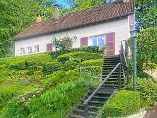  Maison à vendre 6 pièces 146 m²
