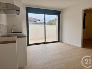  Appartement à vendre 2 pièces 47 m²