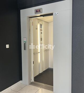  Parking / Garage à vendre 25 m²