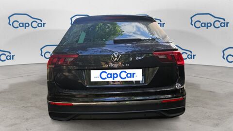 Tiguan 1.5 TSI 130 Life Plus 2023 occasion 78160 Marly Le Roi