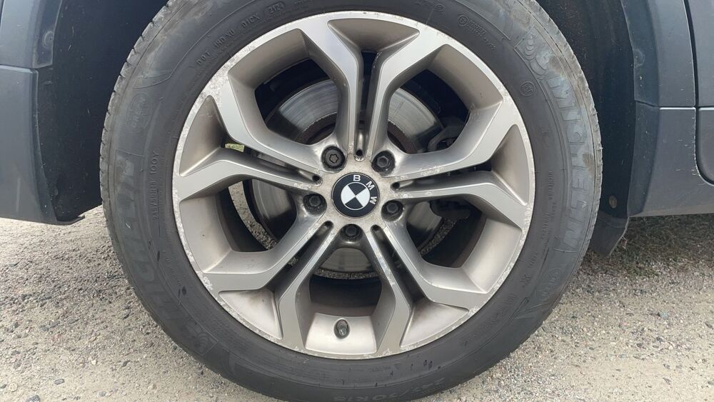 X4 2 20D 190 Xline - Entretien constructeur 2015 occasion 03800 Poezat