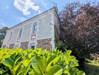  Maison à vendre 7 pièces 222 m²