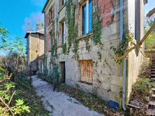  Propri�t�/ch�teau � vendre 9 pi�ces 190 m�