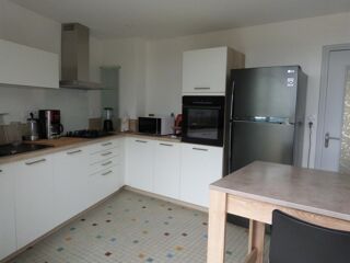  Maison à vendre 4 pièces 91 m²
