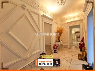  Maison � vendre 13 pi�ces 252 m�