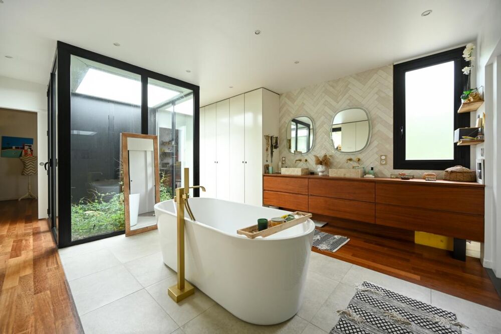 � vendre  Maison Bordeaux (33200)