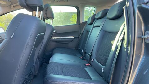 3008 I 2.0 HDi 200 Hybrid4 BMP6 Allure - Automatique 2014 occasion 42000 Saint Etienne