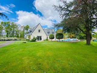  Maison � vendre 7 pi�ces 246 m�