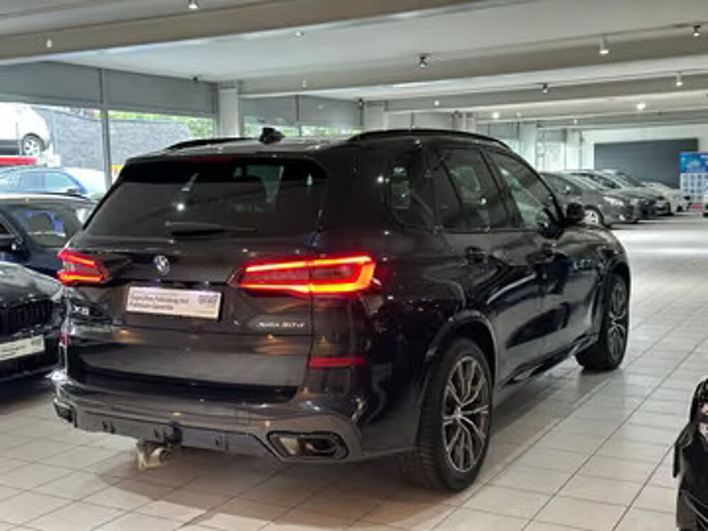 X5 xDrive30d M Sport 2023 occasion 33000 Bordeaux