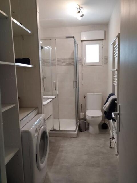  Appartement  louer 1 pice 33 m