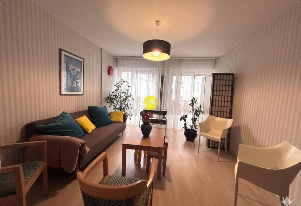 Vente Appartement APPARTEMENT HYPER CENTRE Bourges