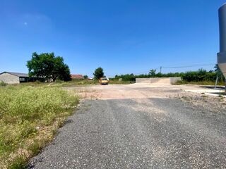  Terrain � vendre 1200 m�