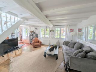  Maison à vendre 6 pièces 120 m²
