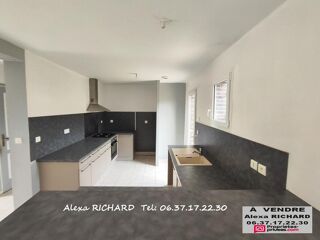  Maison � vendre 6 pi�ces 118 m�