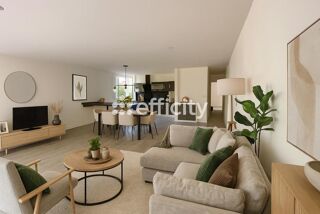  Appartement � vendre 3 pi�ces 85 m�