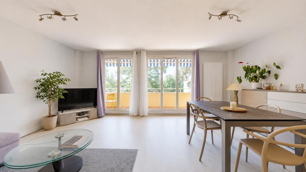 Vente Appartement Appartement Francheville
