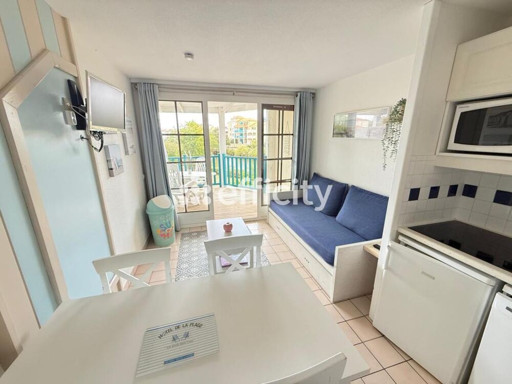 Vente Appartement Appartement Talmont saint hilaire