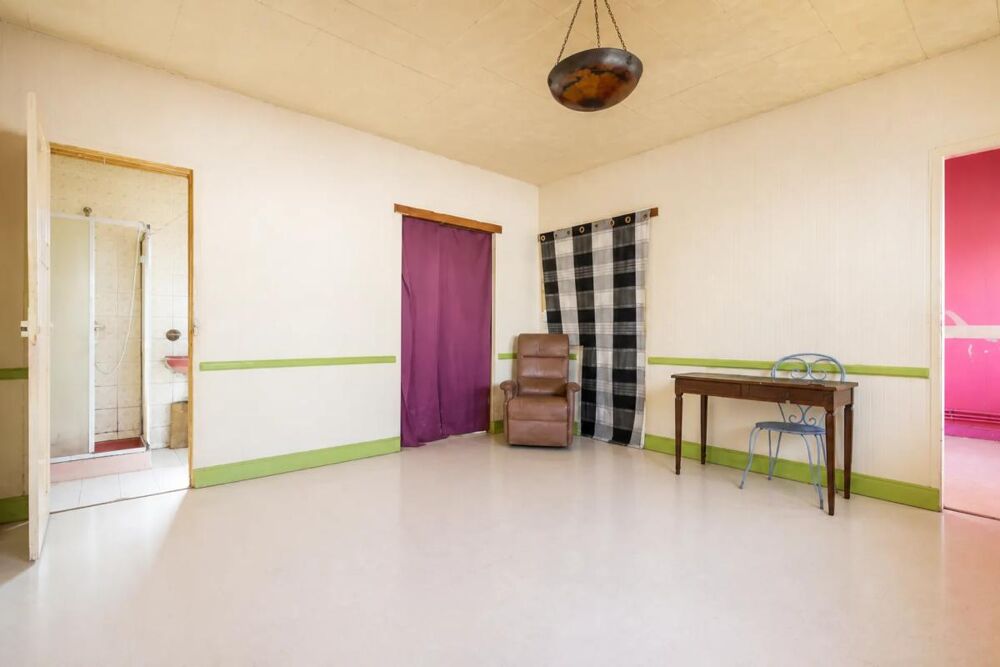 Maison de 4 pièces de 67 m² à Arcis-sur-Aube