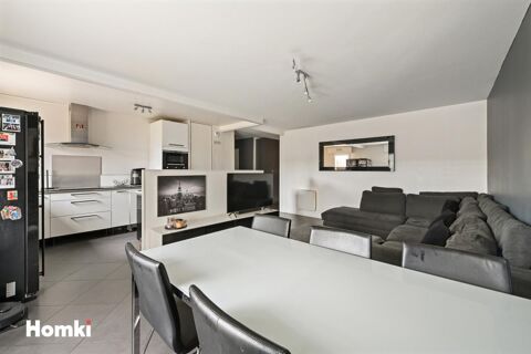   T4  de 87 m2 � Montmagny - Rue Pierre Curie Appartement - 4 pi�ce(s) - 87 m�
